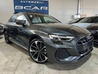 AUDI A3 usata, con Airbag laterali