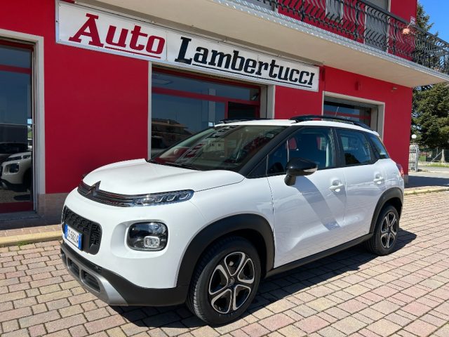 CITROEN C3 Aircross usata, con ABS