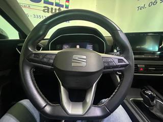 SEAT Leon usata, con Chiusura centralizzata