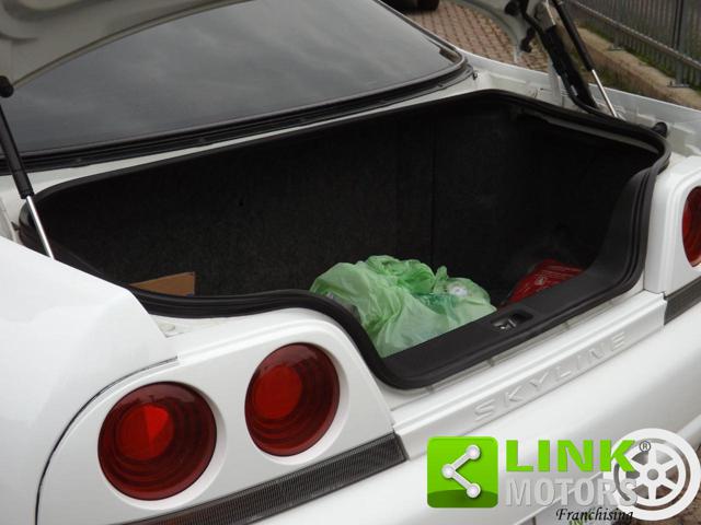 NISSAN Skyline usata 46