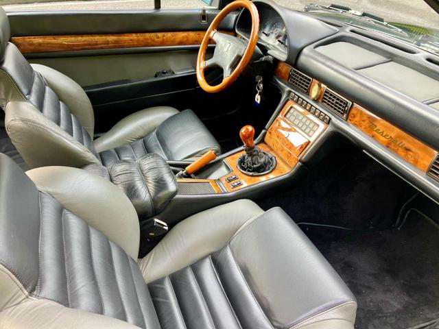 MASERATI Biturbo usata 19