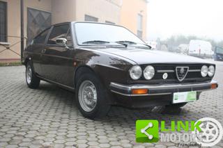 ALFA ROMEO Alfasud usata 4