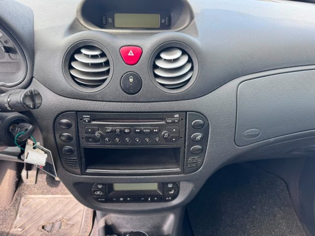 CITROEN C3 usata 10