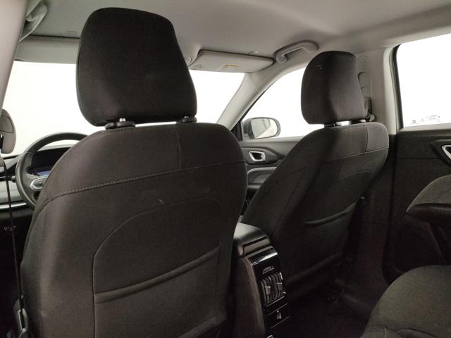 JEEP Compass usata, con Servosterzo