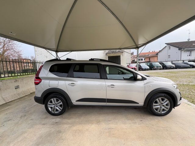 DACIA Jogger usata, con Airbag Passeggero