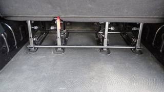 RENAULT Trafic usata 113