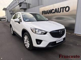 MAZDA CX-5 usata, con Airbag laterali