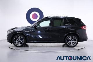 BMW X5 usata, con Park Distance Control