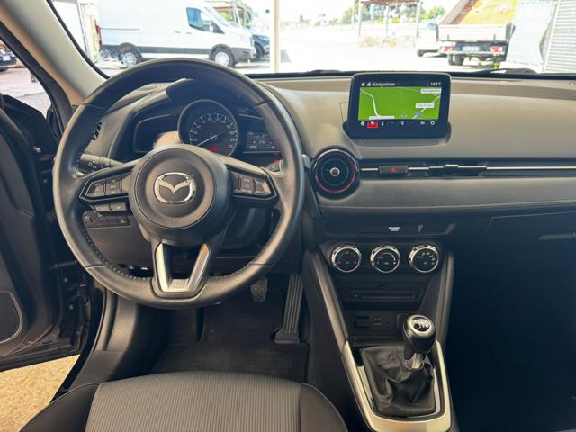 MAZDA CX-3 usata 20