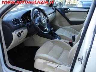 VOLKSWAGEN Golf usata 9