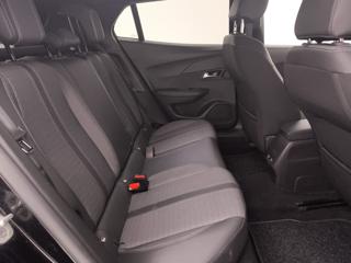 PEUGEOT 2008 usata, con Sensore di pioggia