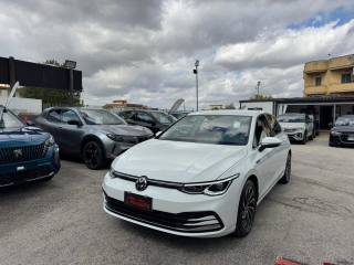 VOLKSWAGEN Golf usata, con Airbag