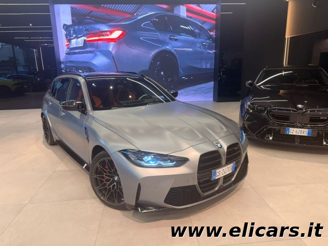 BMW M3 usata, con ABS