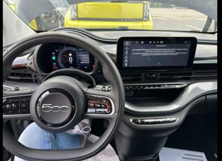 FIAT 500e usata, con Cruise Control