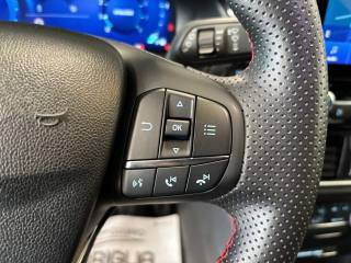 FORD Puma usata, con Controllo elettronico della corsia