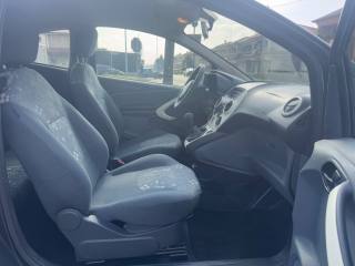 FORD Ka+ usata 14