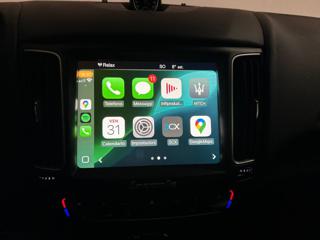 MASERATI Levante usata, con Sedili riscaldati