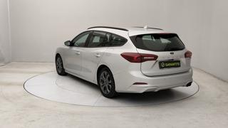 FORD Focus usata, con Airbag laterali