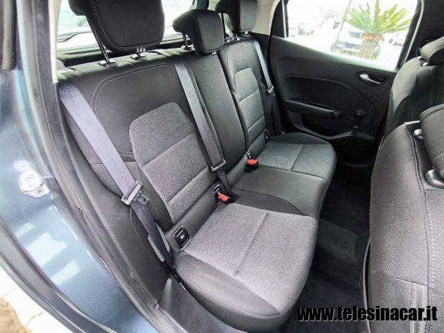 RENAULT Clio usata 18