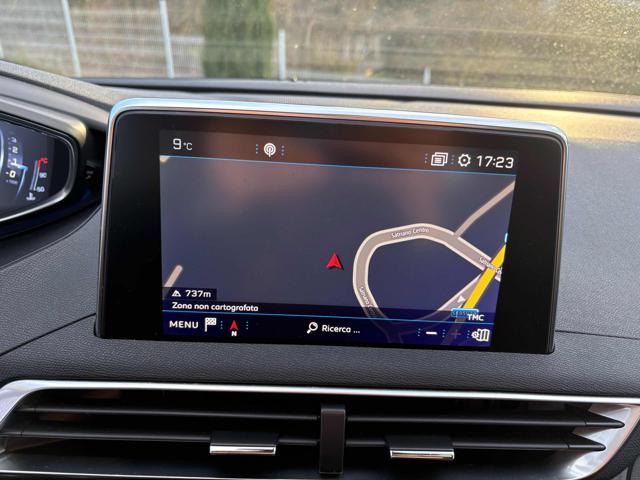 PEUGEOT 3008 usata, con Cruise Control