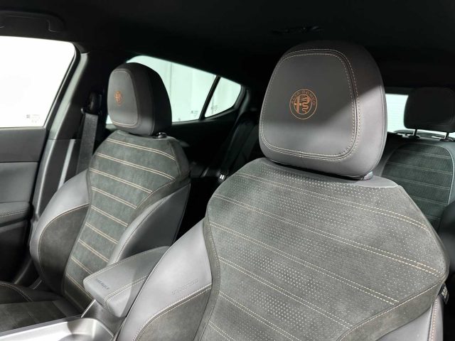 ALFA ROMEO Tonale usata, con Riconoscimento dei segnali stradali