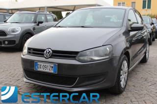 VOLKSWAGEN Polo 1.2 70CV 5p GPL Comfortline NEOPATENTATI