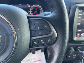 JEEP Renegade usata, con Regolazione elettrica sedili