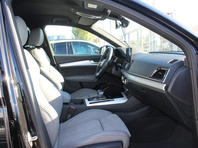 AUDI Q5 usata, con Controllo trazione