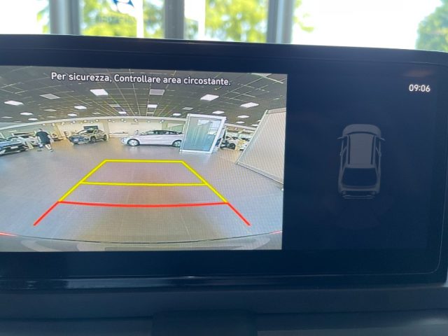 HYUNDAI INSTER usata, con Sistema di navigazione