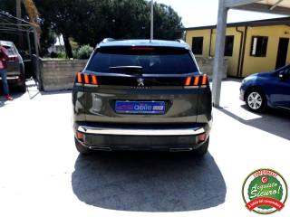 PEUGEOT 3008 usata, con Autoradio
