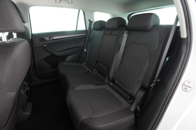 SKODA Kodiaq usata 9