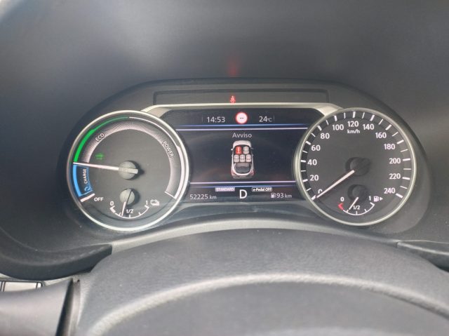 NISSAN Juke usata, con Controllo trazione