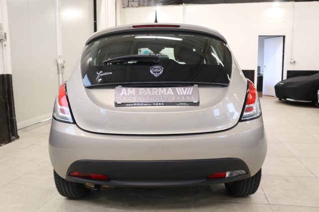 LANCIA Ypsilon usata, con Chiusura centralizzata