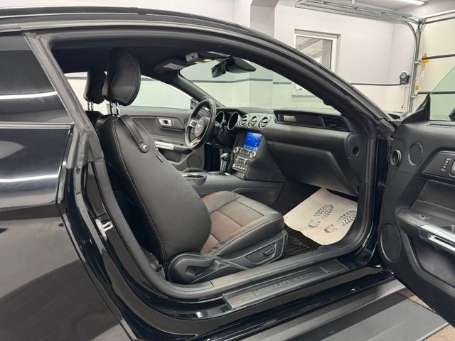 FORD Mustang usata, con Immobilizzatore elettronico