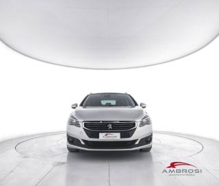 PEUGEOT 508 usata 4