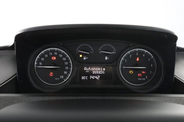 LANCIA Ypsilon usata 6
