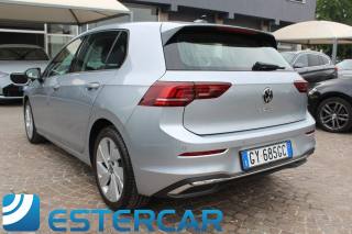 VOLKSWAGEN Golf usata, con Cronologia tagliandi