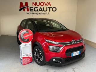 CITROEN C3 PureTech 83 S&S Shine Pack