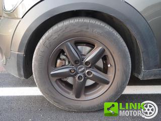 MINI Countryman usata 35