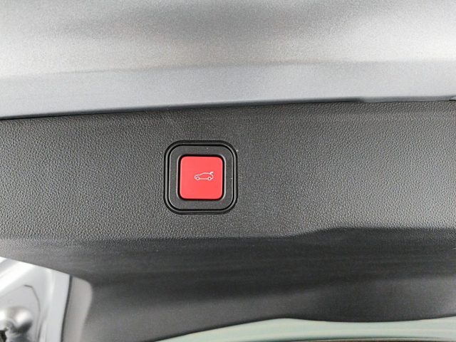 JEEP Avenger usata, con Controllo elettronico della corsia