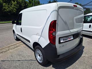 FIAT Doblo usata, con Chiusura centralizzata