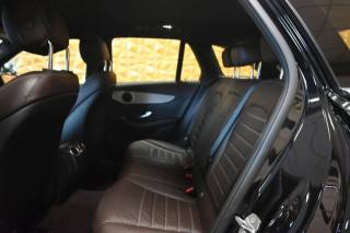 MERCEDES-BENZ GLC 220 usata 216
