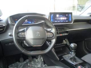 PEUGEOT 208 usata, con Cerchi in lega