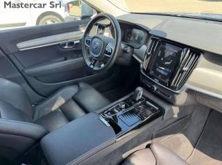 VOLVO V90 usata, con Chiusura centralizzata