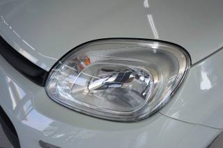 FIAT Panda usata 23