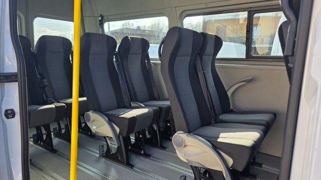 RENAULT Master usata, con Specchietti laterali elettrici