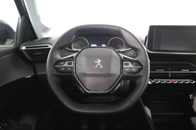 PEUGEOT 208 usata 5