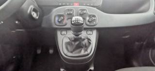FIAT Panda usata, con Start/Stop Automatico