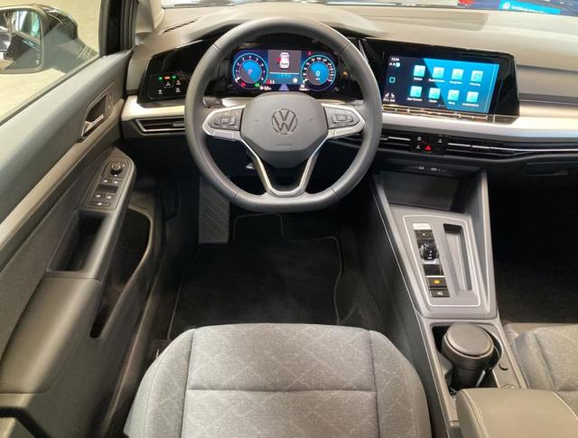 VOLKSWAGEN Golf usata, con Alzacristalli elettrici