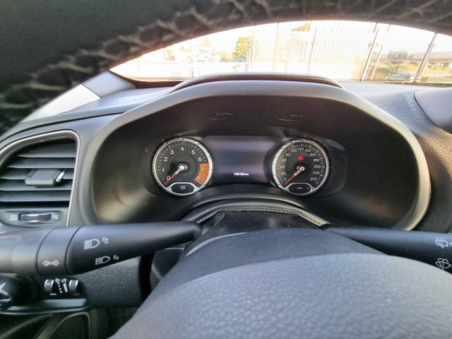 JEEP Renegade usata, con Controllo trazione